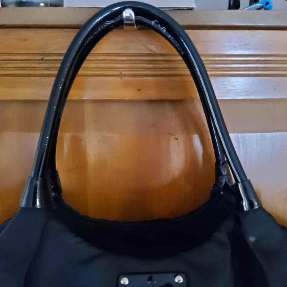 Kate Spade Shoudler/Travel/Gym Bag/Baby Bag VGUC - Picture 7 of 14